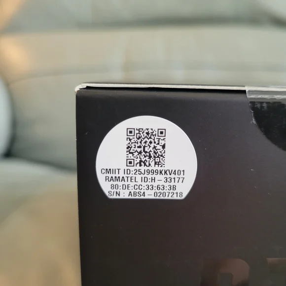 BTS Lightstick Armybomb Version 4 2026 Limited Edition NIB Sealed 100% Authentic - Picture 9 of 12